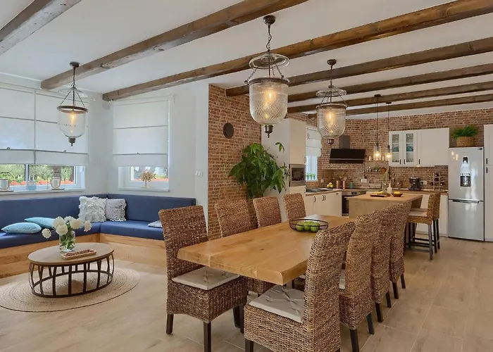 Allegra Istriana Будинок відпочинку *