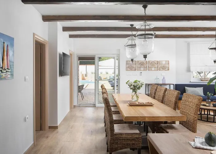 Prázdninový dům Allegra Istriana *