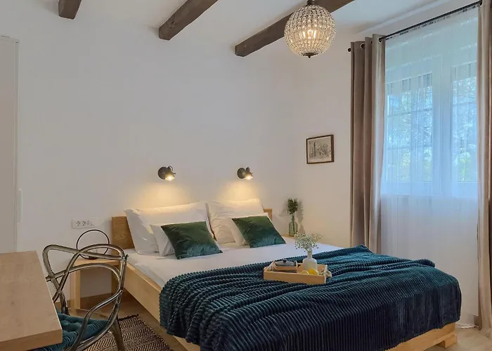 Prázdninový dům Allegra Istriana Pula