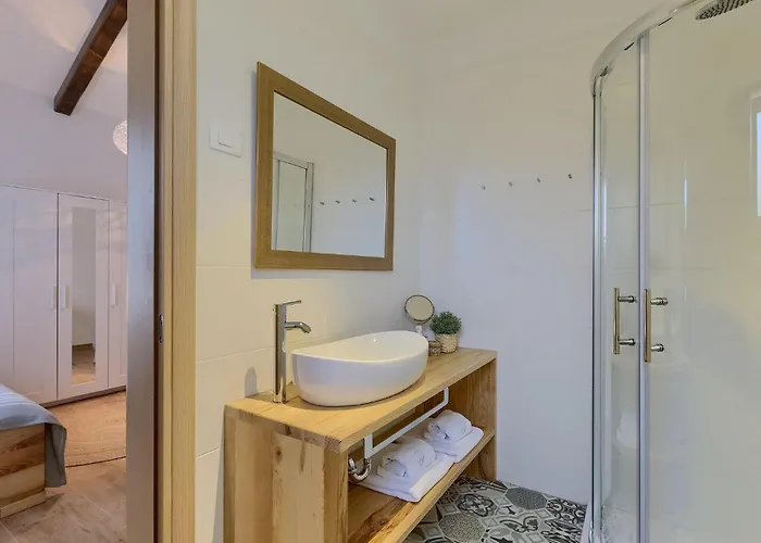 Prázdninový dům Allegra Istriana *