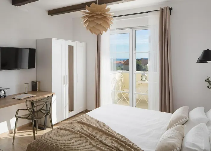 Allegra Istriana * Pula