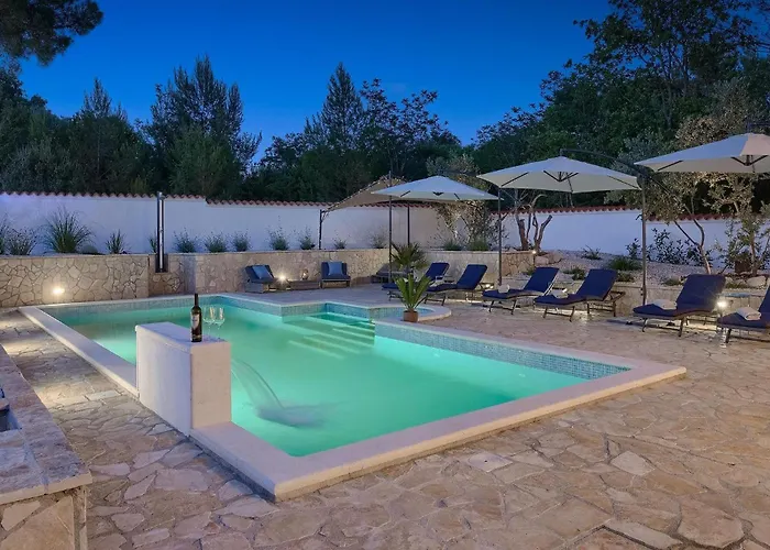 Allegra Istriana Pula