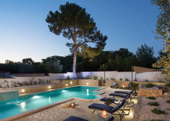 Будинок відпочинку Allegra Istriana *