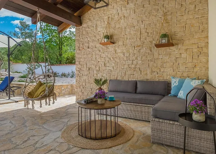 Prázdninový dům Allegra Istriana *