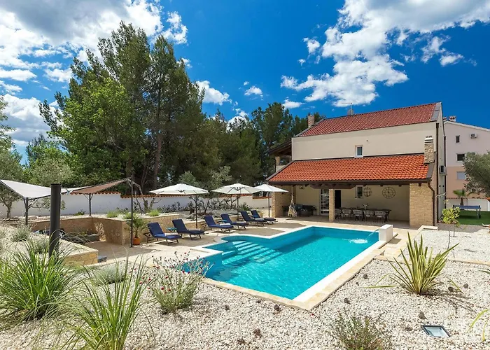 Будинок відпочинку Allegra Istriana Пула