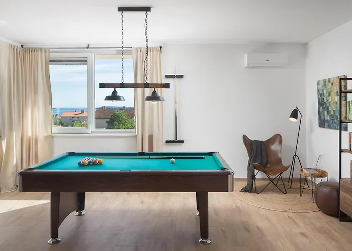 Allegra Istriana Будинок відпочинку Пула